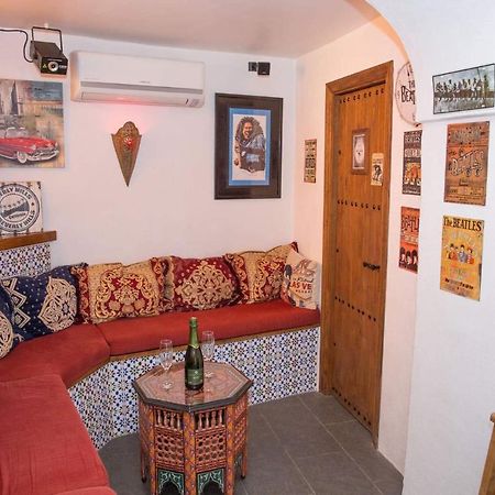 Los Giles Bed And Breakfast Алмерия Екстериор снимка