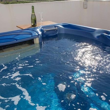 Los Giles Bed And Breakfast Алмерия Екстериор снимка