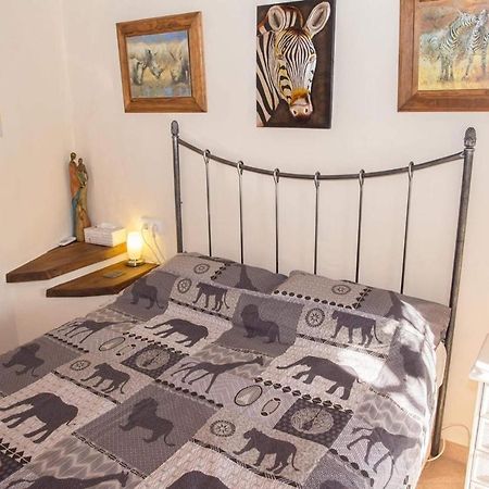 Los Giles Bed And Breakfast Алмерия Екстериор снимка