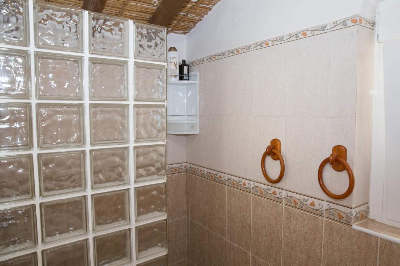 Los Giles Bed And Breakfast Алмерия Екстериор снимка