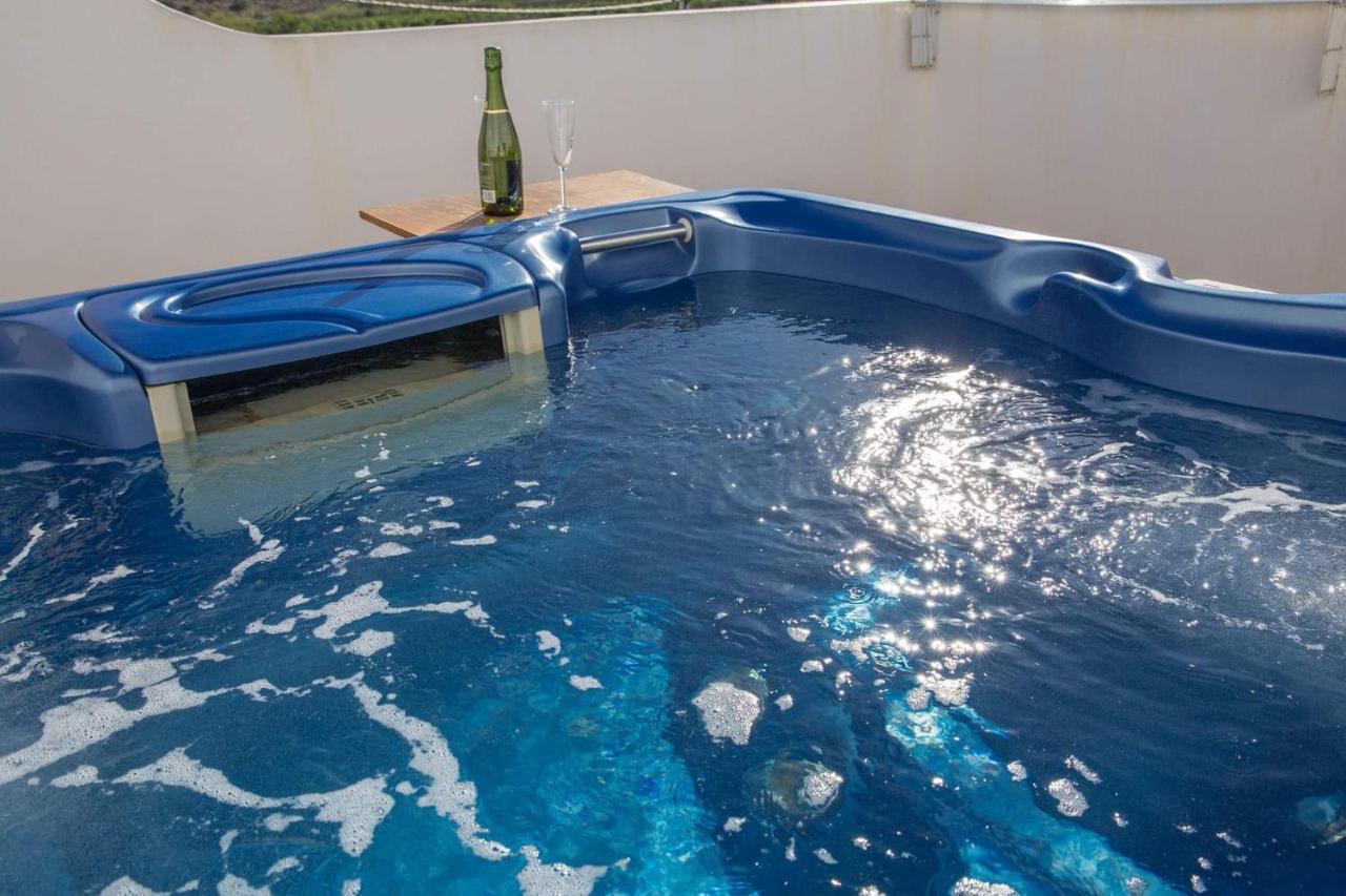 Los Giles Bed And Breakfast Алмерия Екстериор снимка
