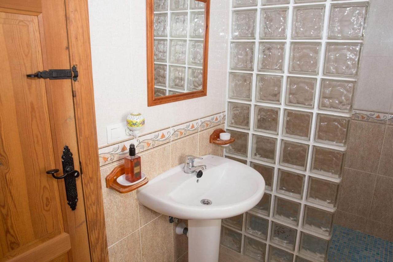 Los Giles Bed And Breakfast Алмерия Екстериор снимка