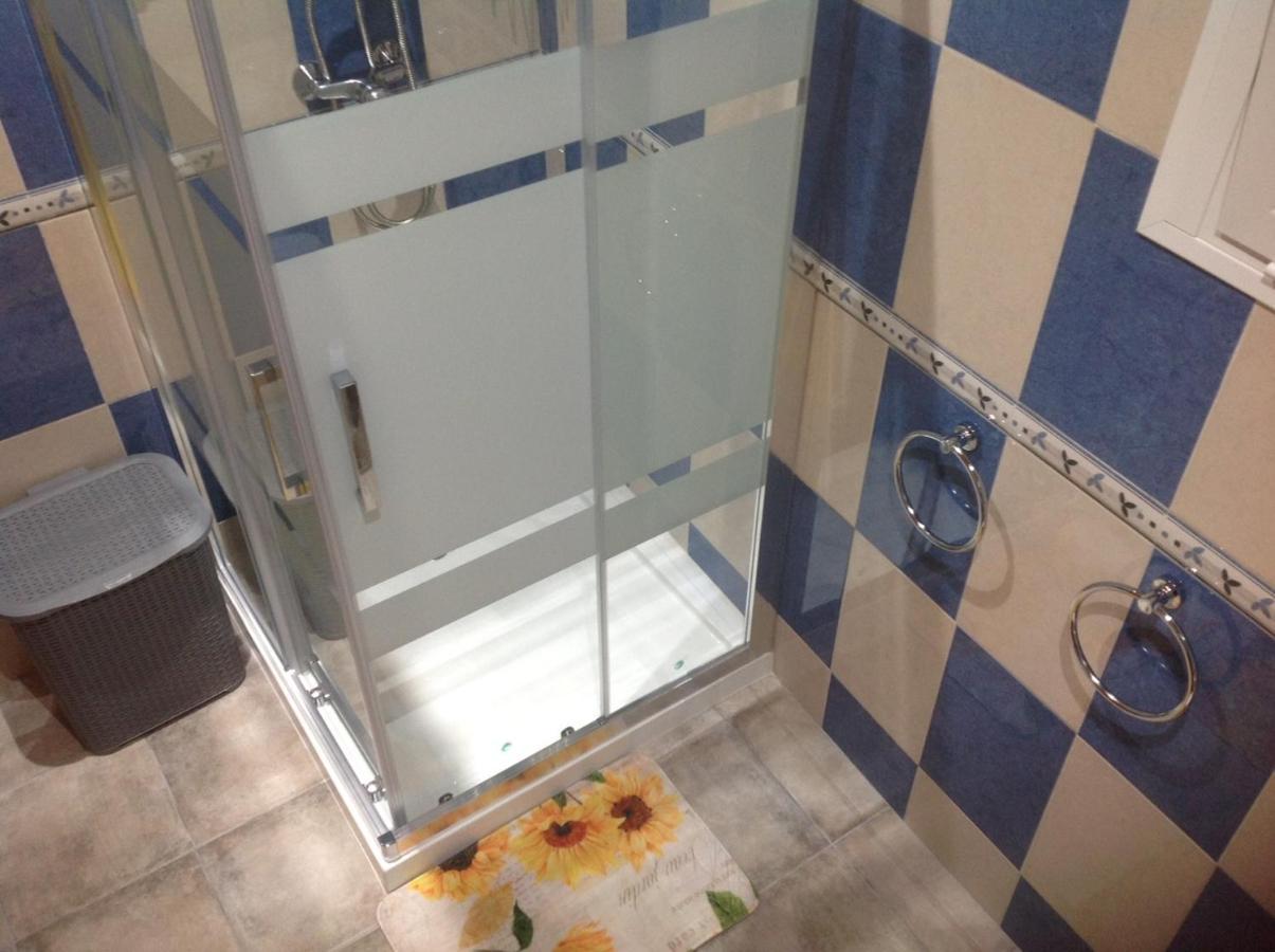Los Giles Bed And Breakfast Алмерия Екстериор снимка